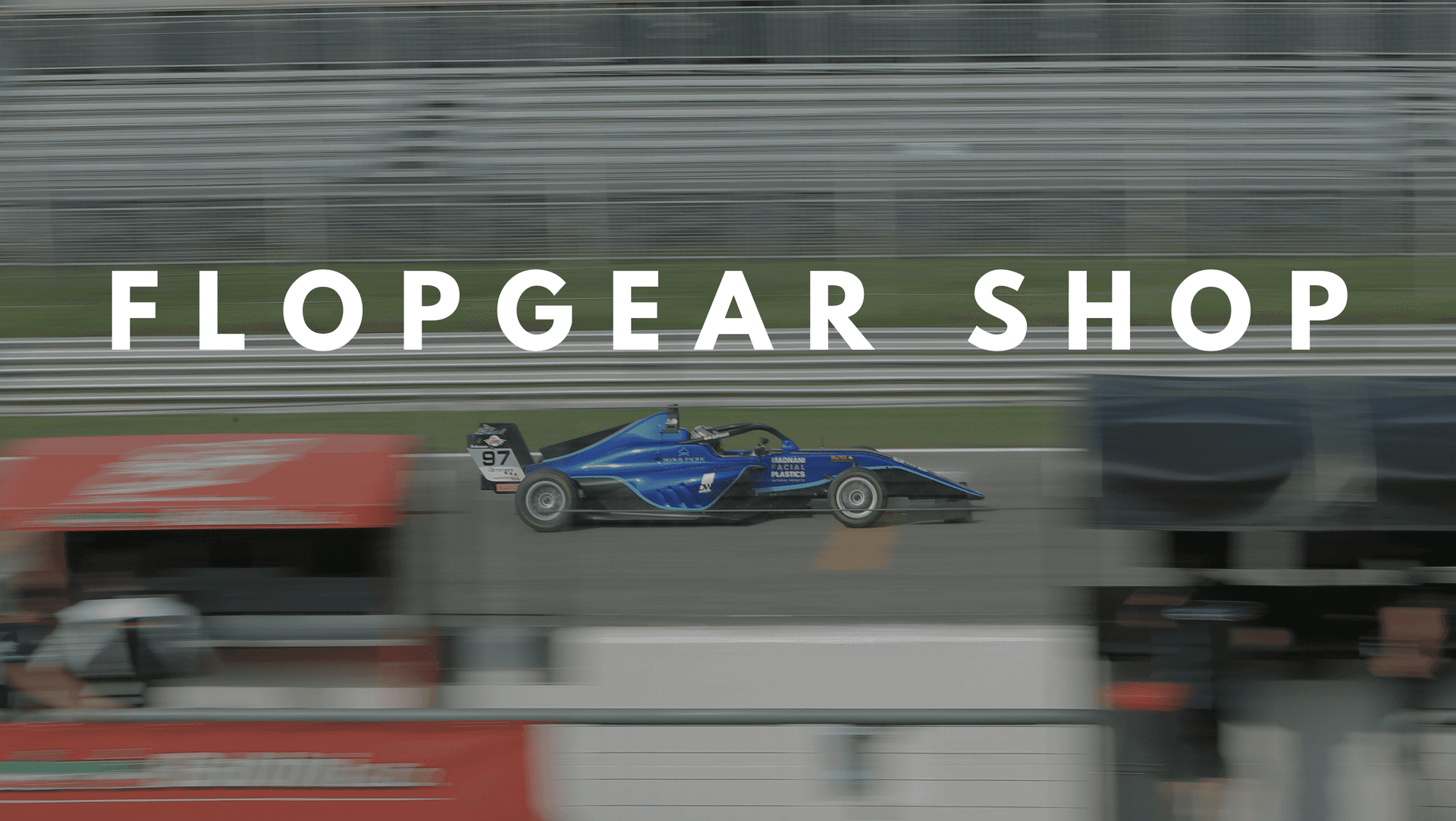 Banner for FlopGear Store